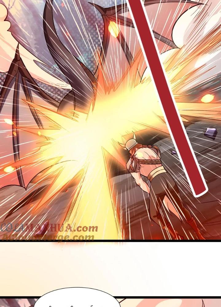 Ác Long Xuyên Không: Khởi Đầu Quốc Vương Hiến Tế Công Chúa Chapter 66 - Trang 2