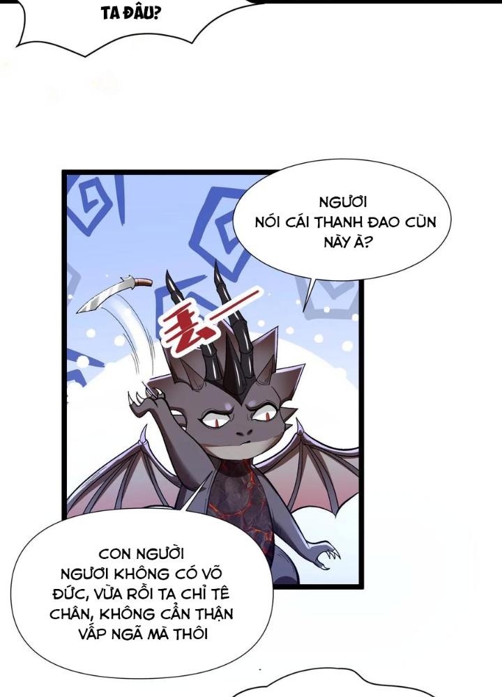 Ác Long Xuyên Không: Khởi Đầu Quốc Vương Hiến Tế Công Chúa Chapter 66 - Trang 2