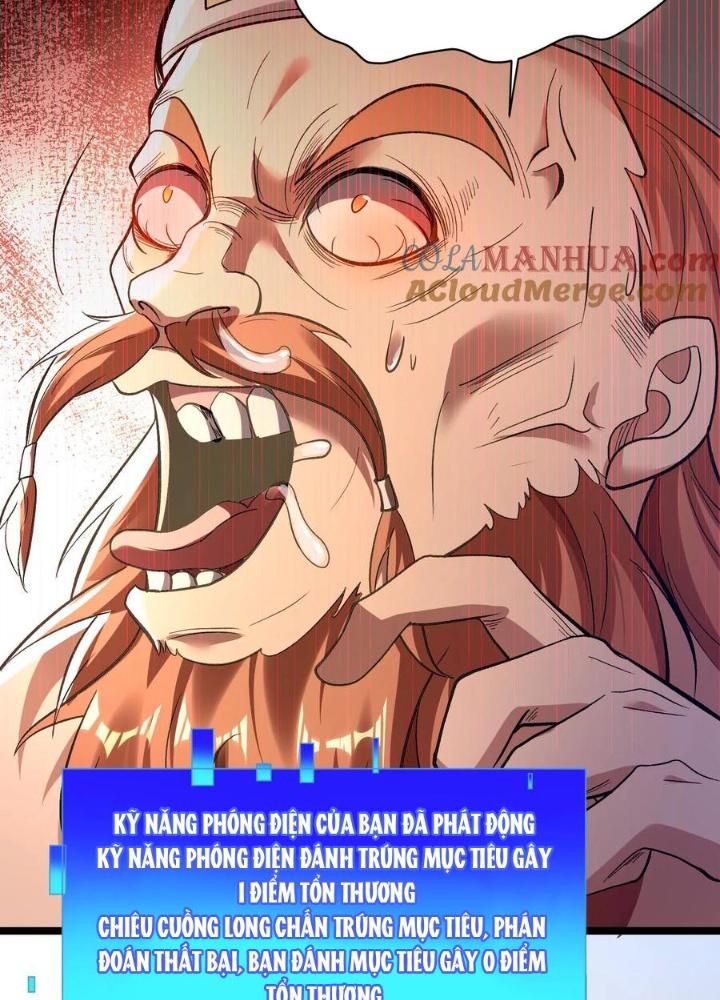 Ác Long Xuyên Không: Khởi Đầu Quốc Vương Hiến Tế Công Chúa Chapter 66 - Trang 2