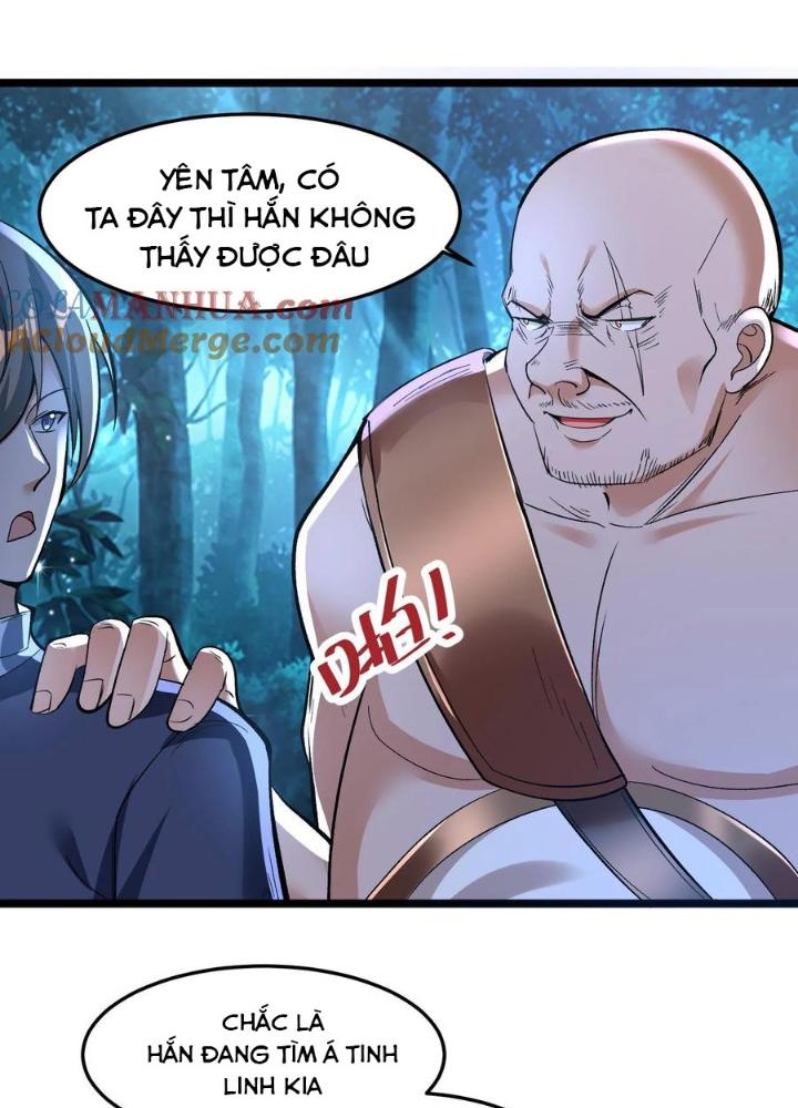 Ác Long Xuyên Không: Khởi Đầu Quốc Vương Hiến Tế Công Chúa Chapter 66 - Trang 2
