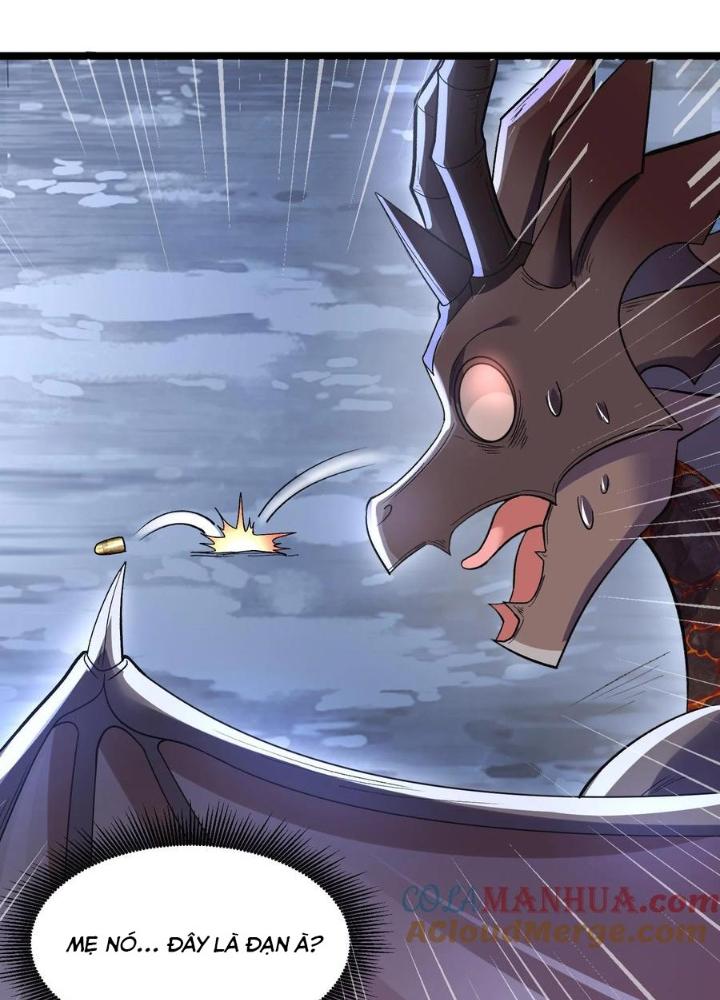 Ác Long Xuyên Không: Khởi Đầu Quốc Vương Hiến Tế Công Chúa Chapter 66 - Trang 2