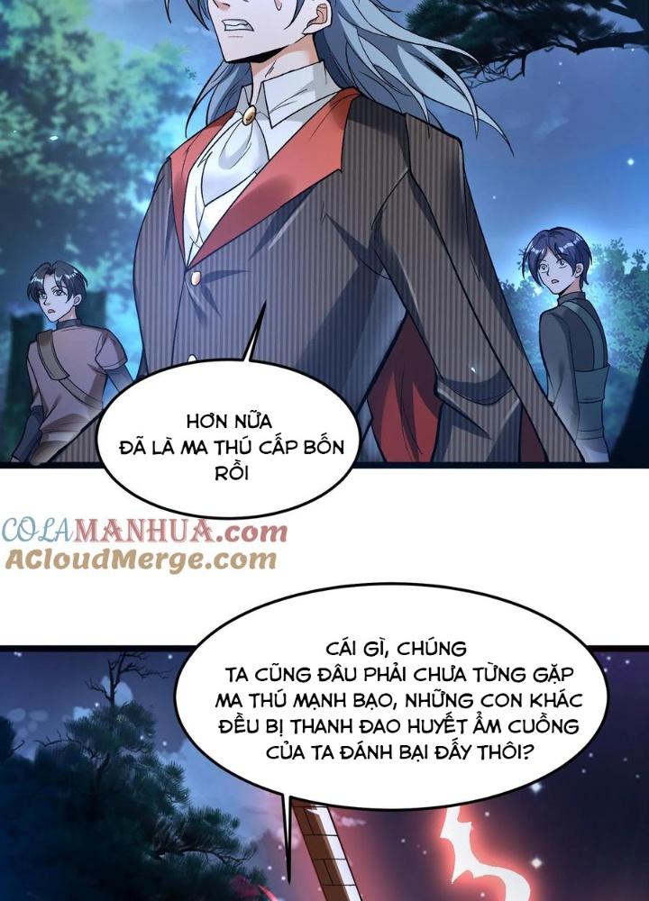 Ác Long Xuyên Không: Khởi Đầu Quốc Vương Hiến Tế Công Chúa Chapter 66 - Trang 2