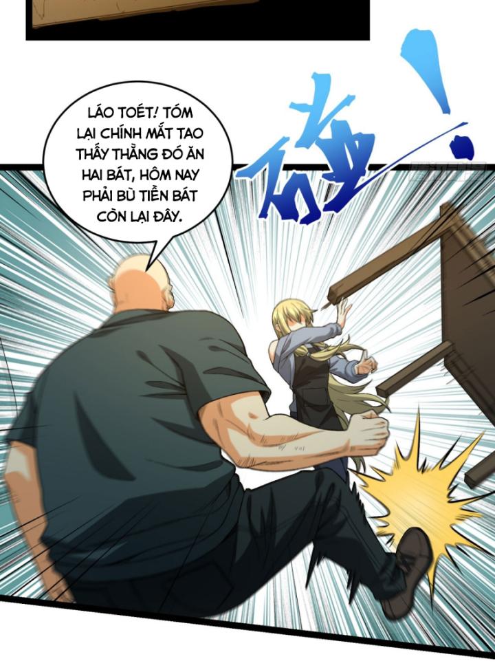 Ngài Hoàn Toàn Không Tiết Lộ Sao? Chapter 42 - Trang 2
