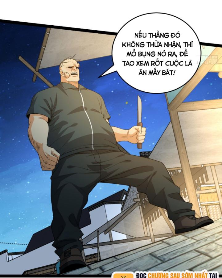 Ngài Hoàn Toàn Không Tiết Lộ Sao? Chapter 42 - Trang 2