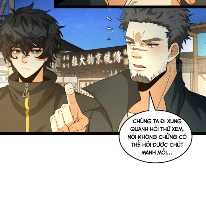 Ngài Hoàn Toàn Không Tiết Lộ Sao? Chapter 42 - Trang 2