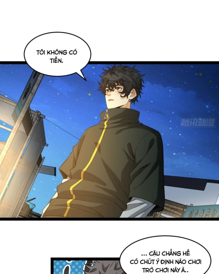 Ngài Hoàn Toàn Không Tiết Lộ Sao? Chapter 42 - Trang 2