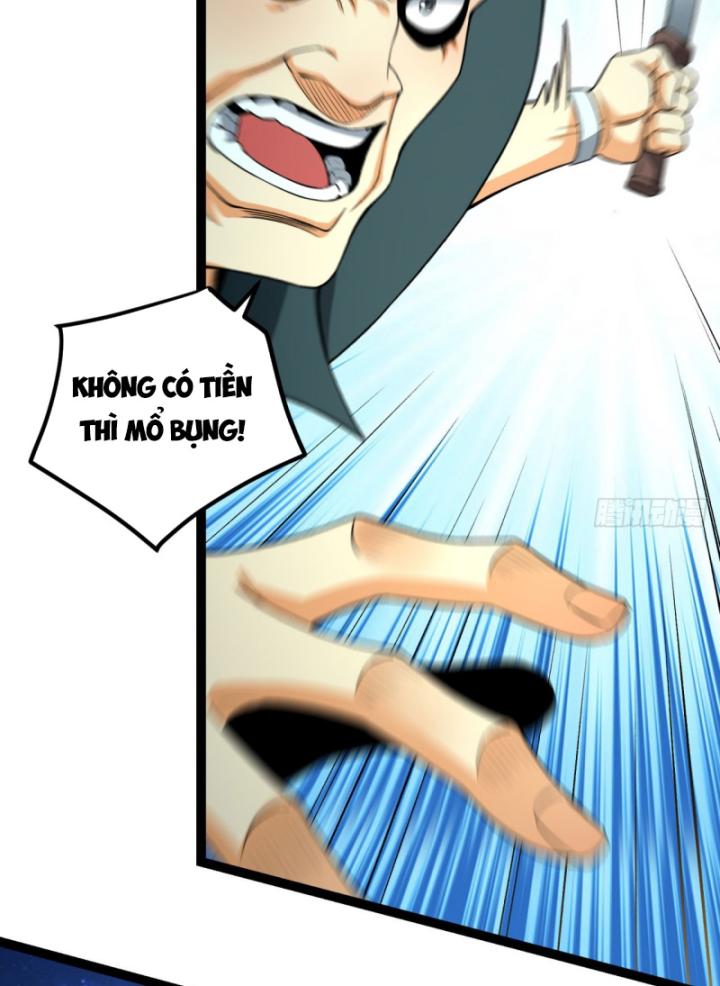 Ngài Hoàn Toàn Không Tiết Lộ Sao? Chapter 42 - Trang 2