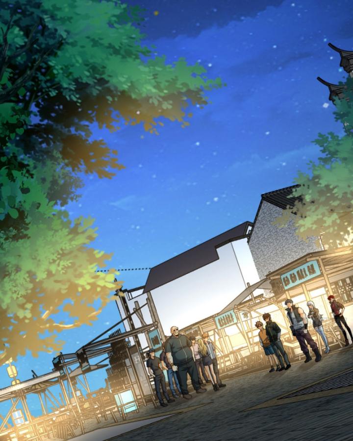 Ngài Hoàn Toàn Không Tiết Lộ Sao? Chapter 42 - Trang 2