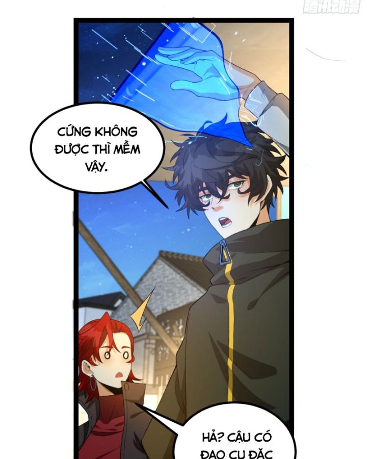 Ngài Hoàn Toàn Không Tiết Lộ Sao? Chapter 42 - Trang 2