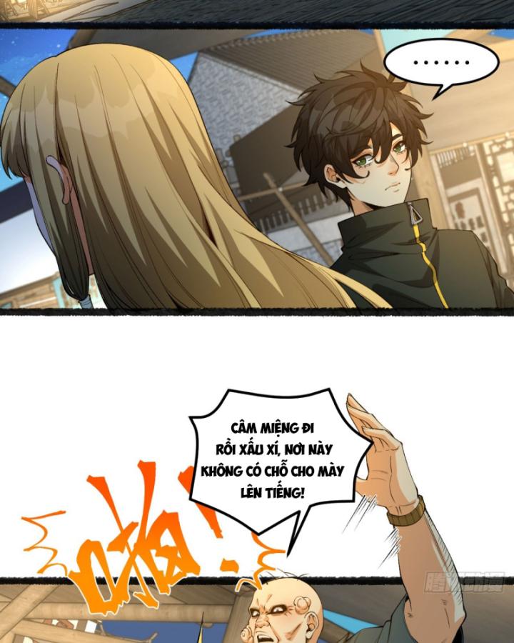 Ngài Hoàn Toàn Không Tiết Lộ Sao? Chapter 42 - Trang 2