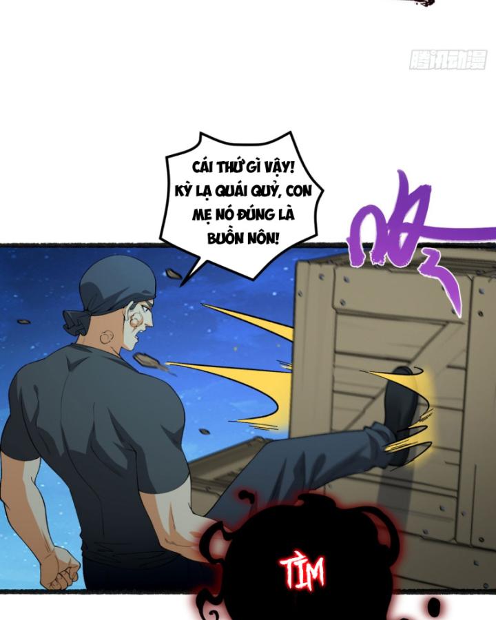 Ngài Hoàn Toàn Không Tiết Lộ Sao? Chapter 42 - Trang 2