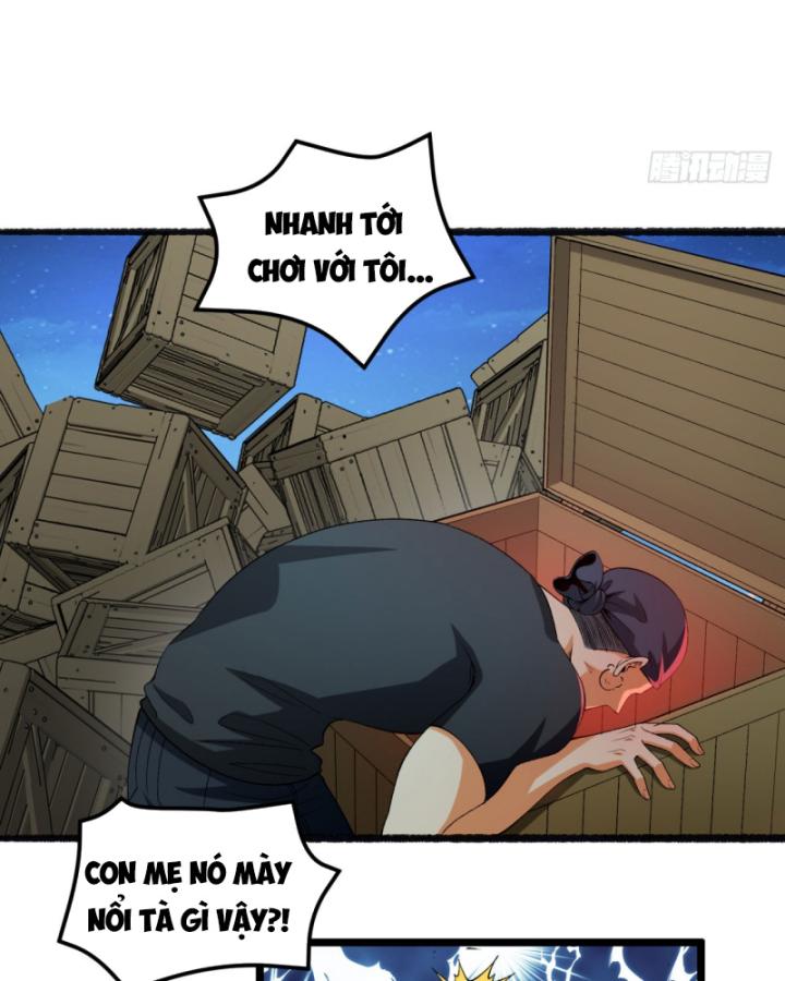 Ngài Hoàn Toàn Không Tiết Lộ Sao? Chapter 42 - Trang 2