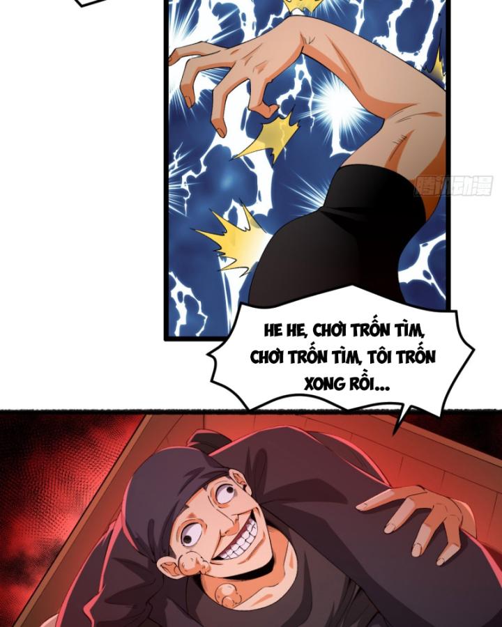 Ngài Hoàn Toàn Không Tiết Lộ Sao? Chapter 42 - Trang 2