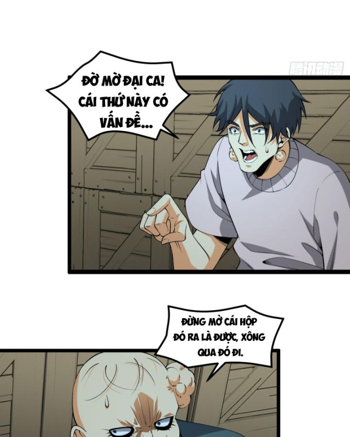 Ngài Hoàn Toàn Không Tiết Lộ Sao? Chapter 42 - Trang 2
