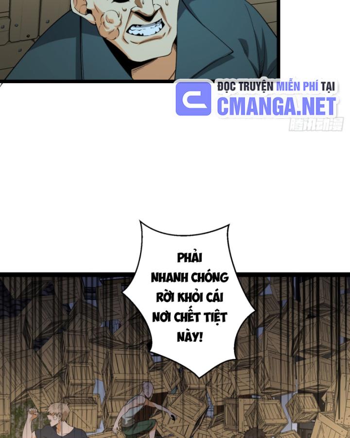 Ngài Hoàn Toàn Không Tiết Lộ Sao? Chapter 42 - Trang 2