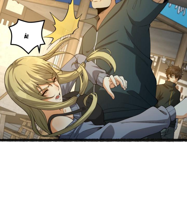 Ngài Hoàn Toàn Không Tiết Lộ Sao? Chapter 42 - Trang 2