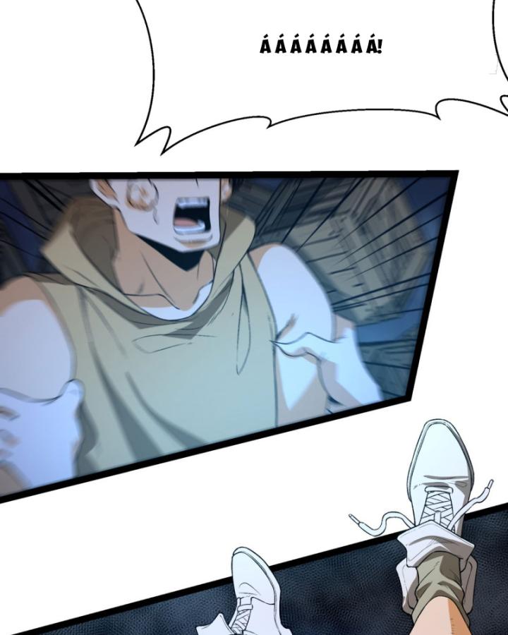 Ngài Hoàn Toàn Không Tiết Lộ Sao? Chapter 42 - Trang 2