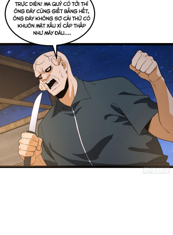 Ngài Hoàn Toàn Không Tiết Lộ Sao? Chapter 42 - Trang 2