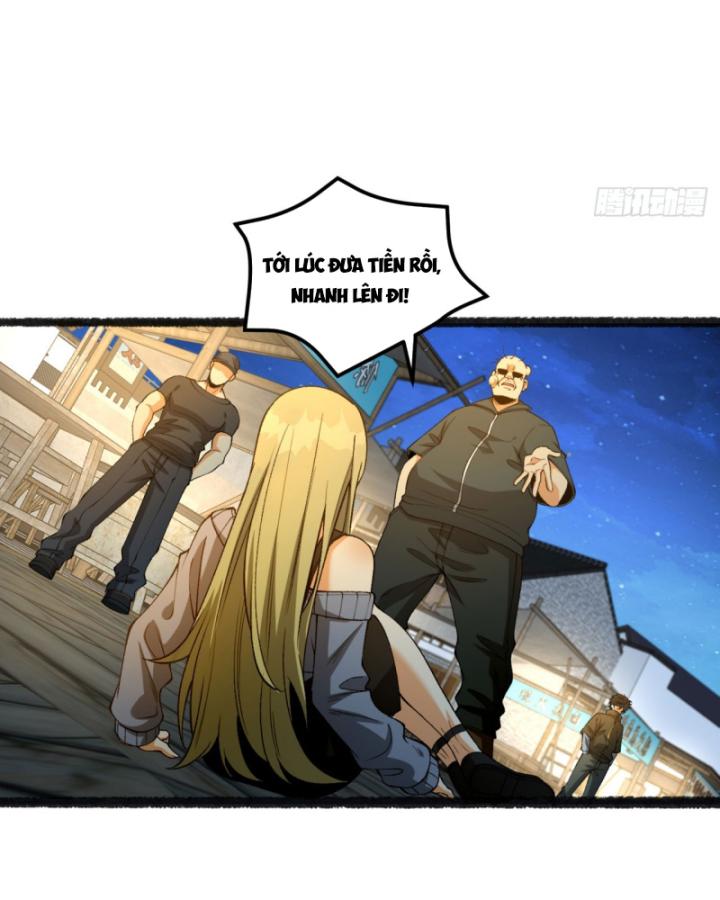 Ngài Hoàn Toàn Không Tiết Lộ Sao? Chapter 42 - Trang 2