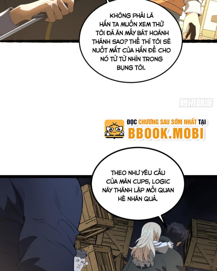 Ngài Hoàn Toàn Không Tiết Lộ Sao? Chapter 42 - Trang 2