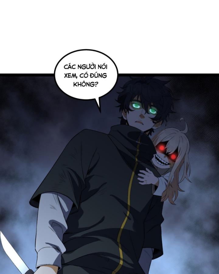 Ngài Hoàn Toàn Không Tiết Lộ Sao? Chapter 42 - Trang 2