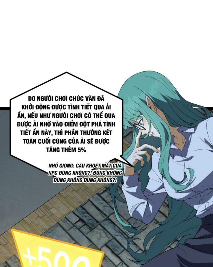 Ngài Hoàn Toàn Không Tiết Lộ Sao? Chapter 42 - Trang 2