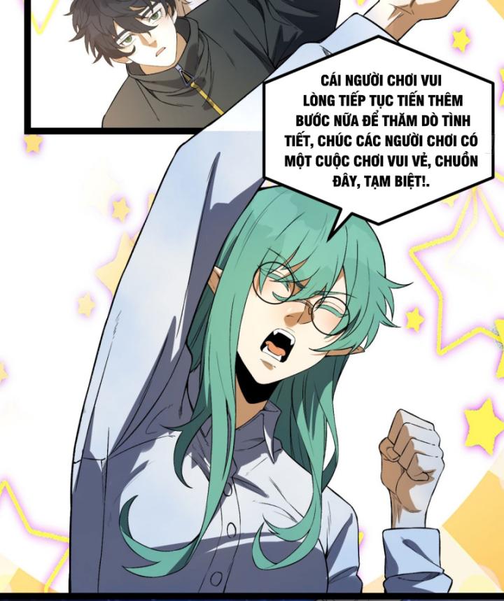 Ngài Hoàn Toàn Không Tiết Lộ Sao? Chapter 42 - Trang 2