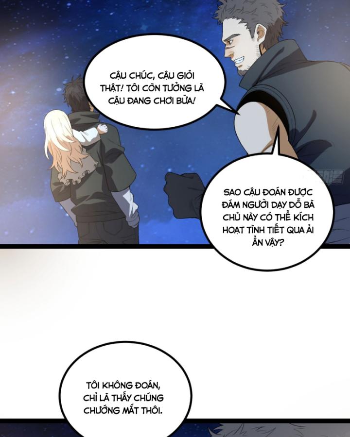 Ngài Hoàn Toàn Không Tiết Lộ Sao? Chapter 42 - Trang 2