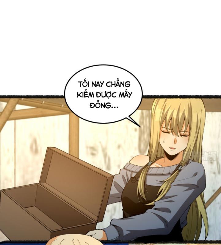 Ngài Hoàn Toàn Không Tiết Lộ Sao? Chapter 42 - Trang 2