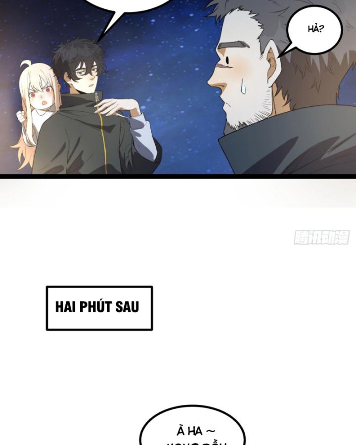 Ngài Hoàn Toàn Không Tiết Lộ Sao? Chapter 42 - Trang 2