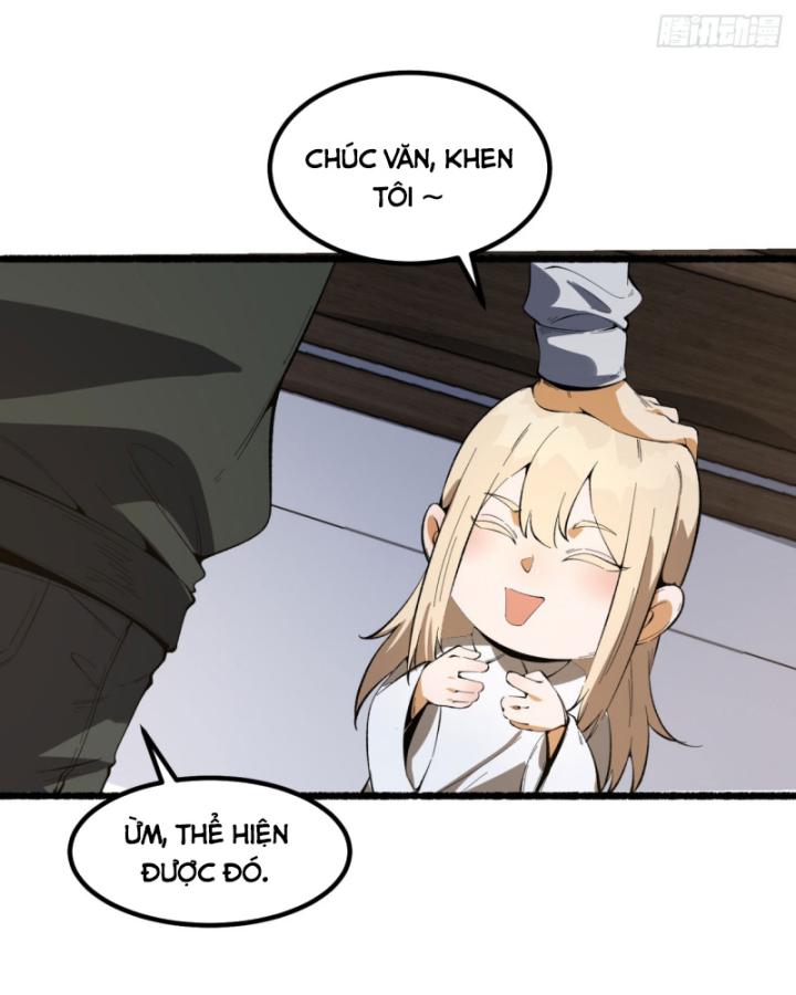 Ngài Hoàn Toàn Không Tiết Lộ Sao? Chapter 42 - Trang 2