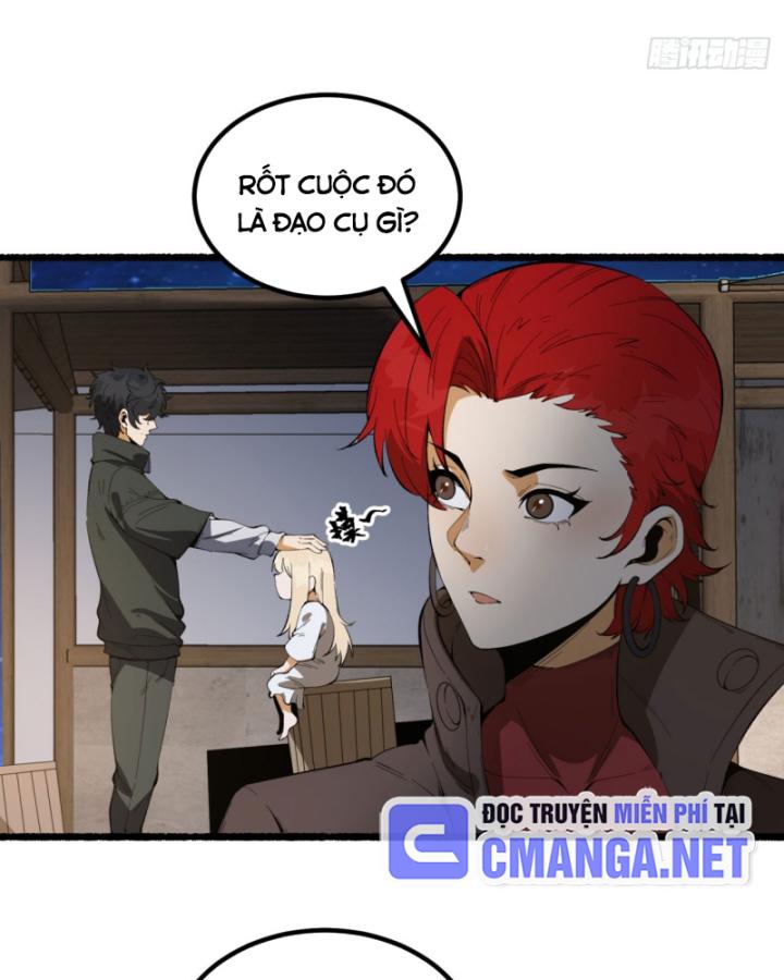 Ngài Hoàn Toàn Không Tiết Lộ Sao? Chapter 42 - Trang 2