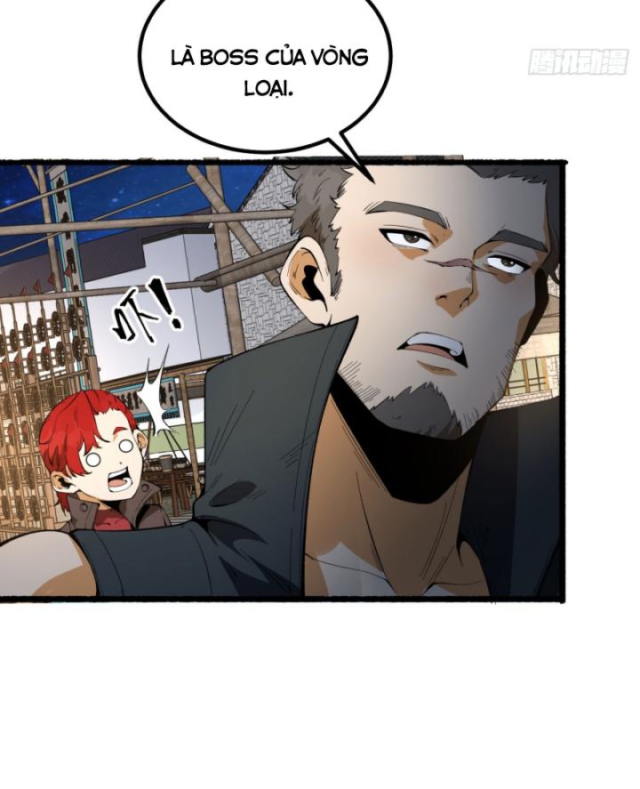 Ngài Hoàn Toàn Không Tiết Lộ Sao? Chapter 42 - Trang 2