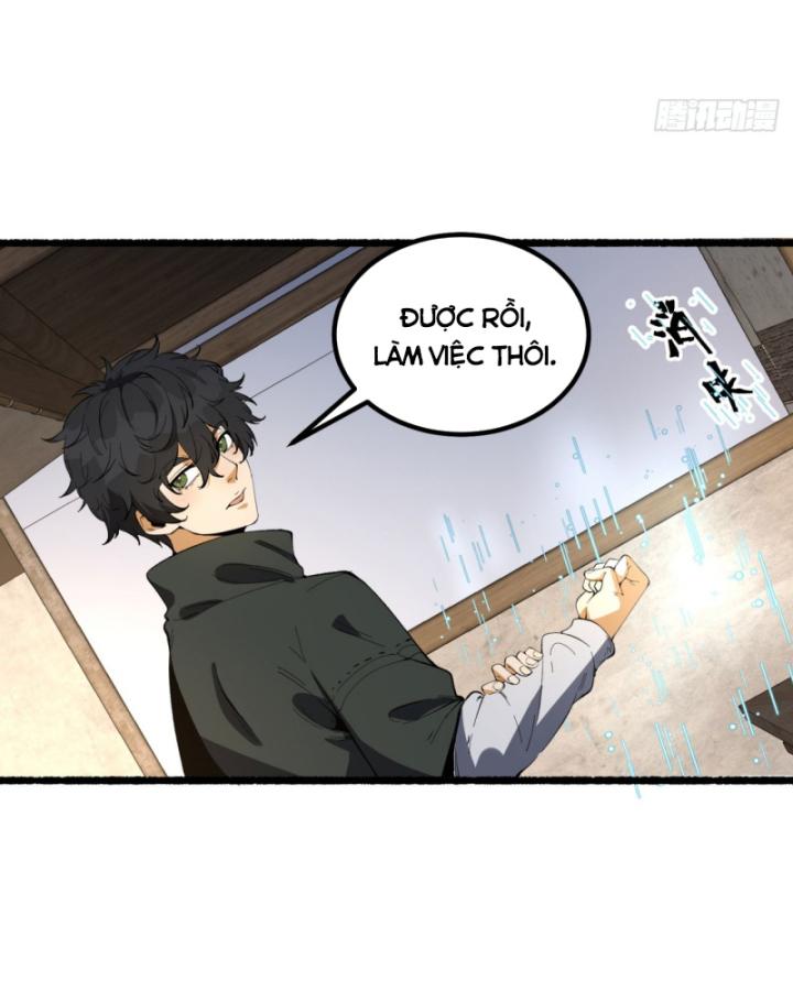 Ngài Hoàn Toàn Không Tiết Lộ Sao? Chapter 42 - Trang 2