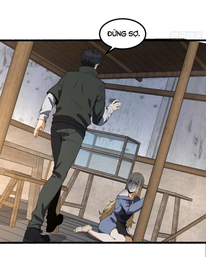 Ngài Hoàn Toàn Không Tiết Lộ Sao? Chapter 42 - Trang 2