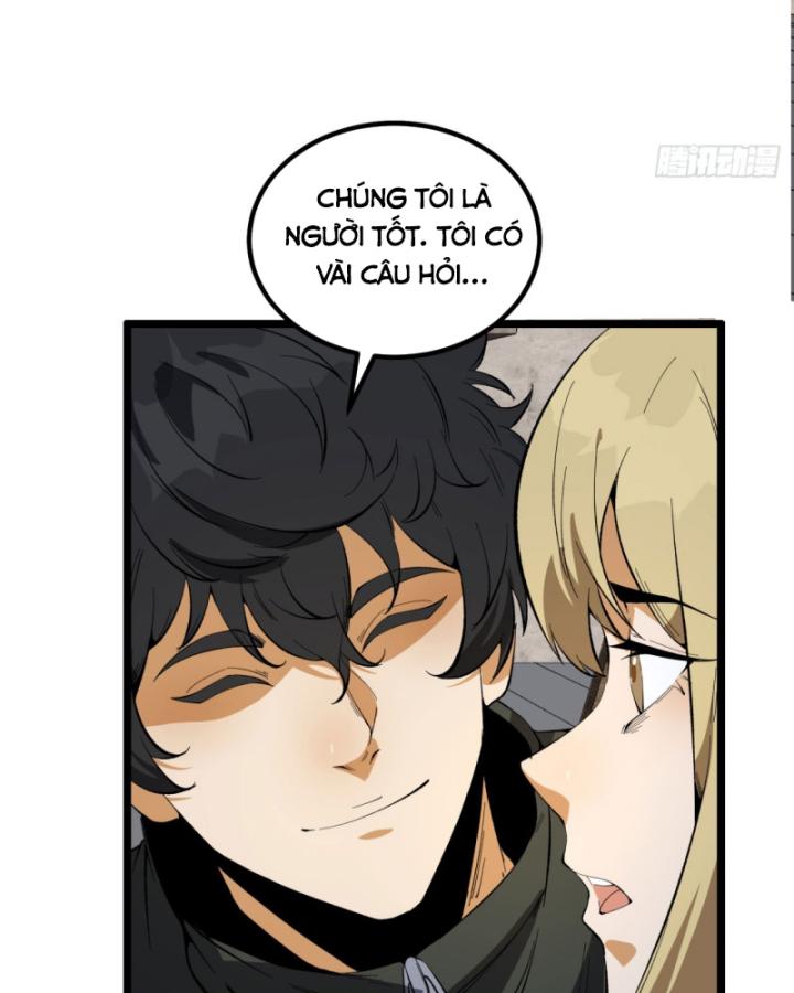 Ngài Hoàn Toàn Không Tiết Lộ Sao? Chapter 42 - Trang 2