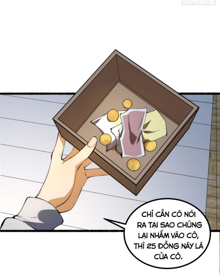 Ngài Hoàn Toàn Không Tiết Lộ Sao? Chapter 42 - Trang 2