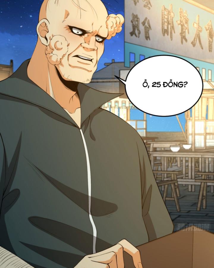 Ngài Hoàn Toàn Không Tiết Lộ Sao? Chapter 42 - Trang 2