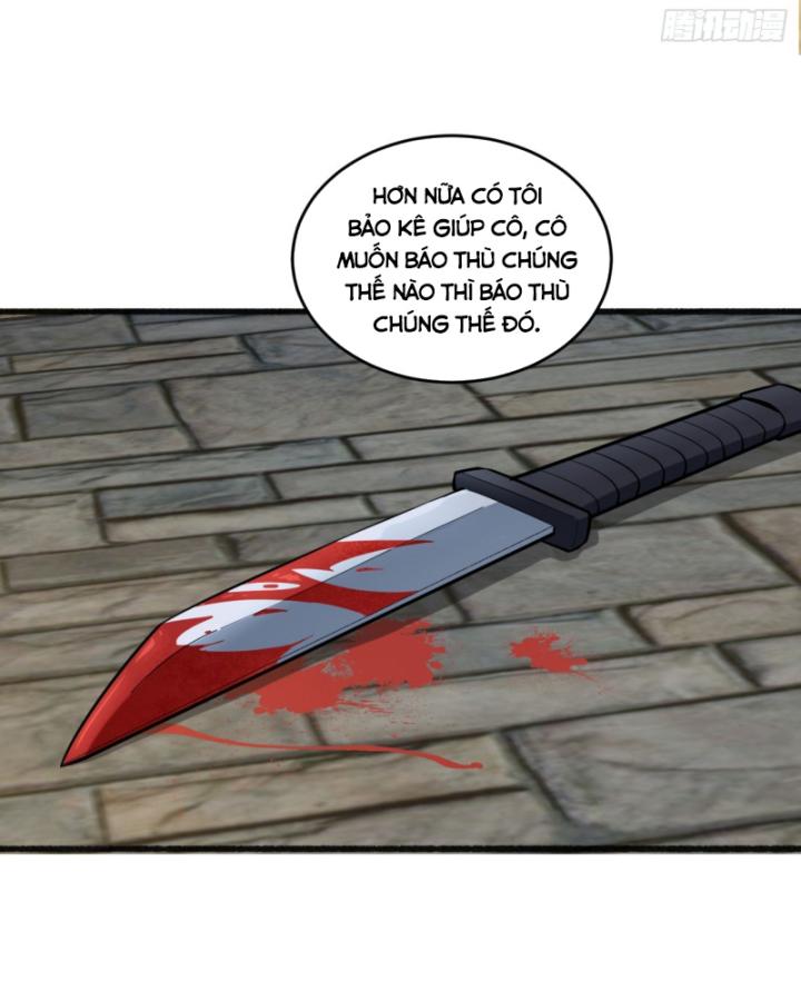 Ngài Hoàn Toàn Không Tiết Lộ Sao? Chapter 42 - Trang 2