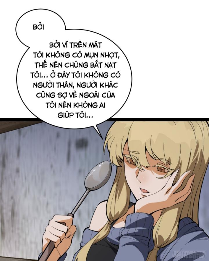 Ngài Hoàn Toàn Không Tiết Lộ Sao? Chapter 42 - Trang 2