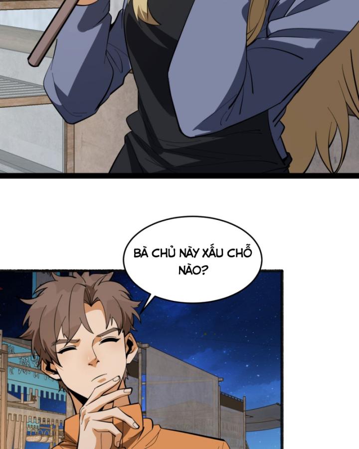 Ngài Hoàn Toàn Không Tiết Lộ Sao? Chapter 42 - Trang 2