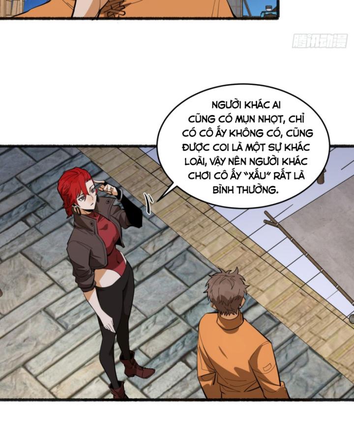 Ngài Hoàn Toàn Không Tiết Lộ Sao? Chapter 42 - Trang 2