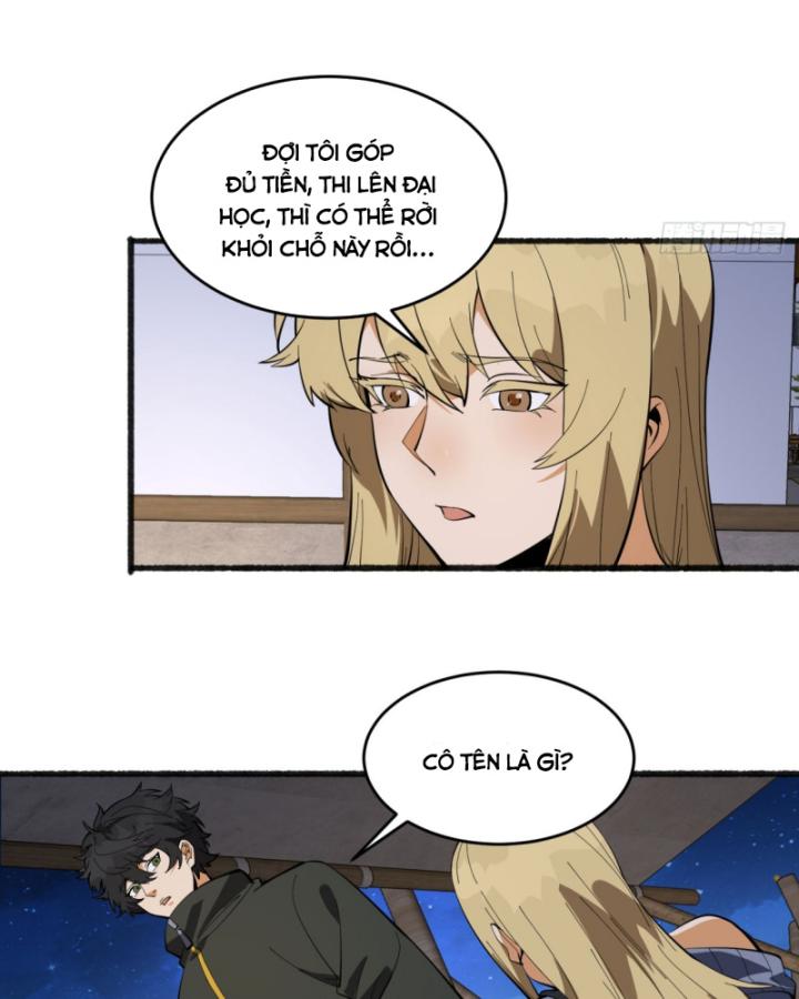 Ngài Hoàn Toàn Không Tiết Lộ Sao? Chapter 42 - Trang 2