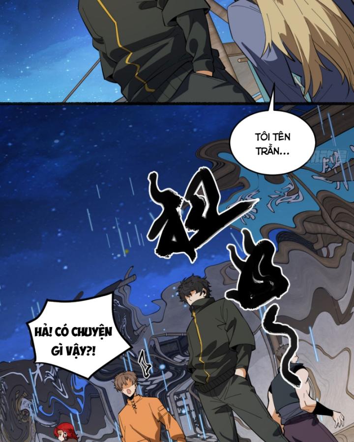 Ngài Hoàn Toàn Không Tiết Lộ Sao? Chapter 42 - Trang 2