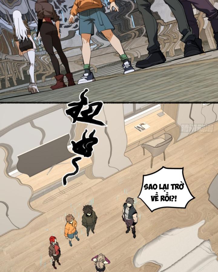 Ngài Hoàn Toàn Không Tiết Lộ Sao? Chapter 42 - Trang 2