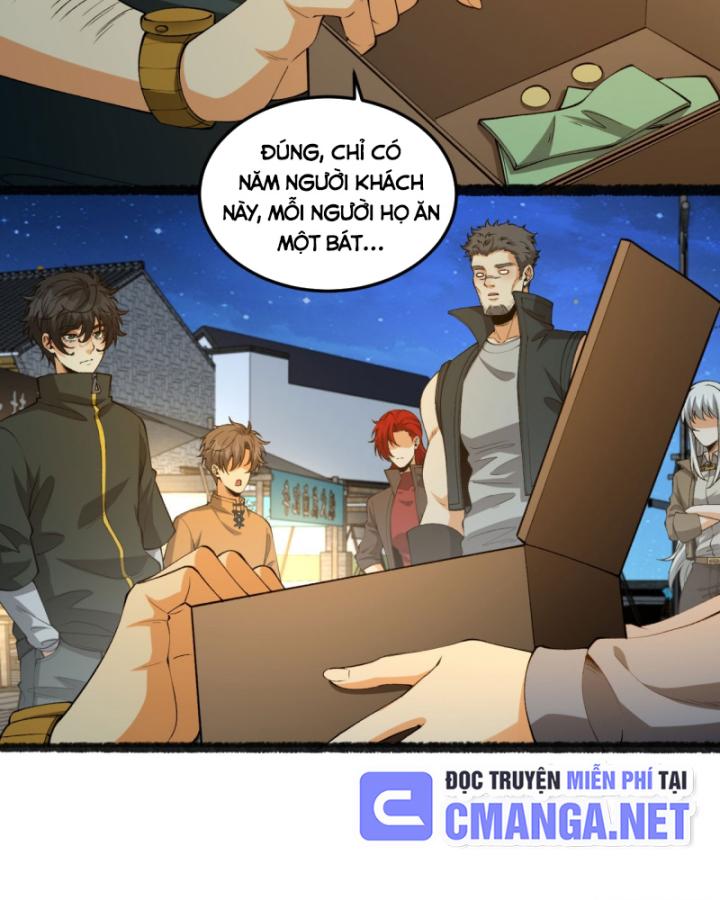 Ngài Hoàn Toàn Không Tiết Lộ Sao? Chapter 42 - Trang 2