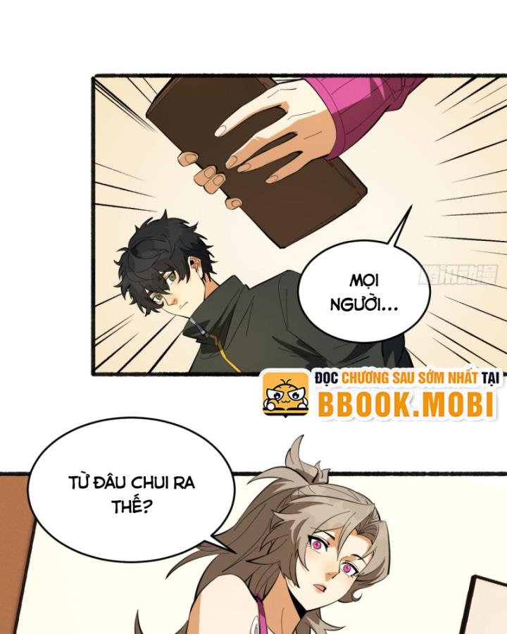 Ngài Hoàn Toàn Không Tiết Lộ Sao? Chapter 42 - Trang 2