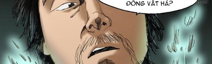 Giờ Ngọ Ba Khắc Chapter 44 - Trang 3