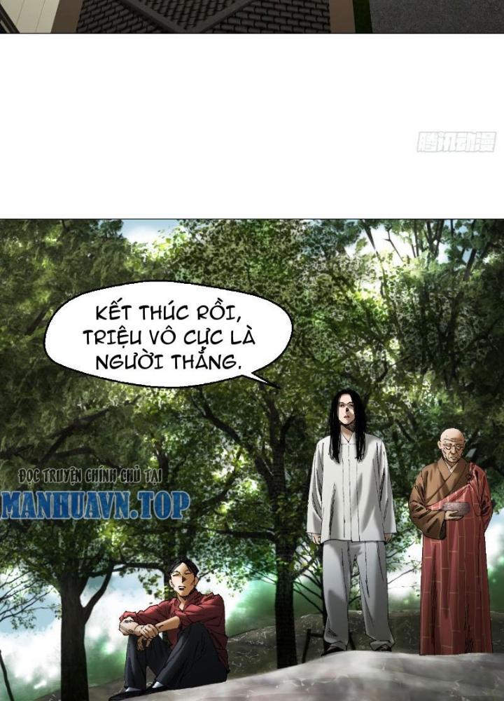 Giờ Ngọ Ba Khắc Chapter 44 - Trang 3