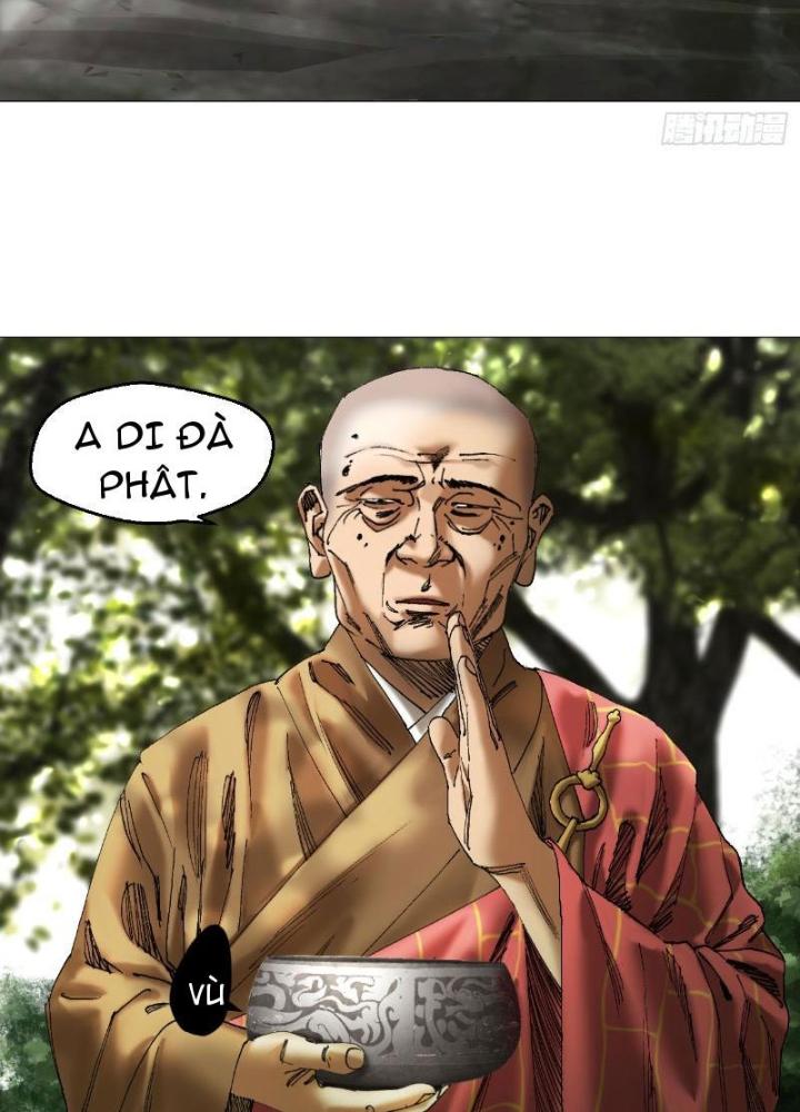 Giờ Ngọ Ba Khắc Chapter 44 - Trang 3